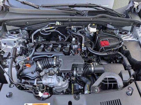 New 2025 Acura ADX FWD image 16