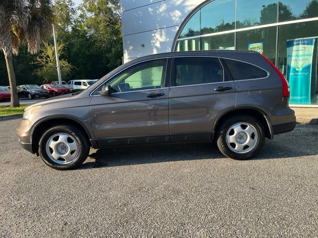 Used 2011 Honda CR-V LX image 2