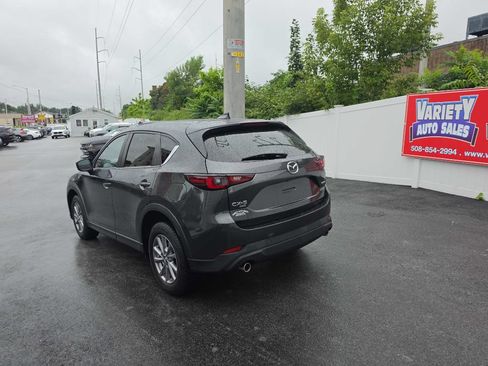 Used 2023 MAZDA CX-5 AWD 2.5 S image 11