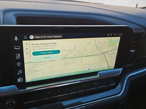 Certified 2025 Chevrolet Silverado 1500 LT image 12