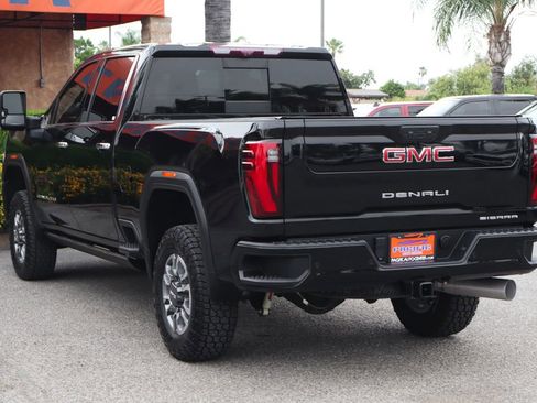 Used 2024 GMC Sierra 2500 Denali w/ Denali Reserve Package image 6