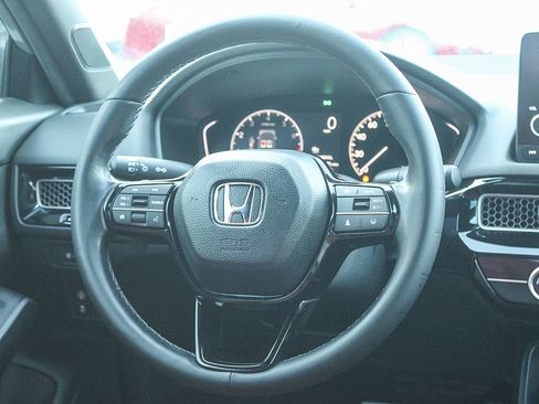 Used 2024 Honda Civic Sport image 17