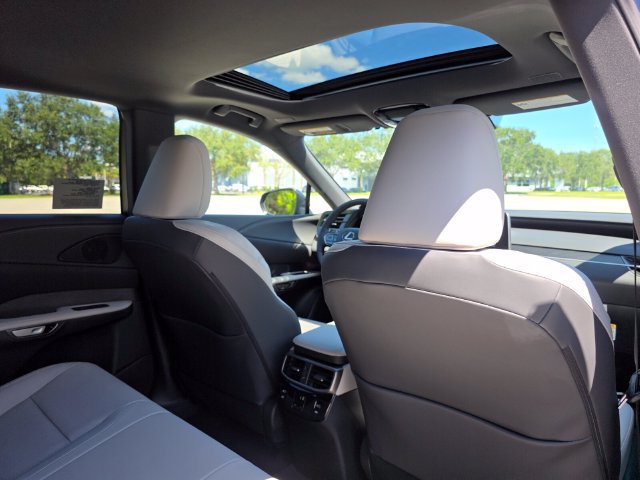 New 2026 Lexus RX 350 Premium Plus FWD image 12