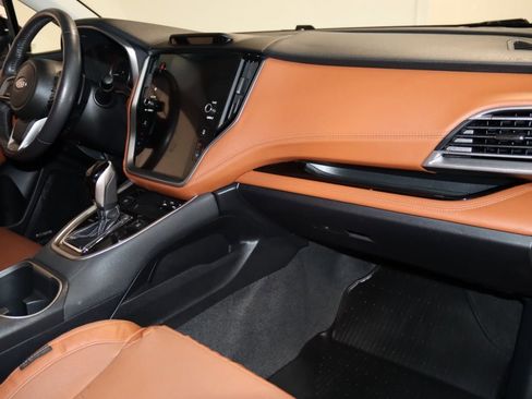 Used 2021 Subaru Legacy Touring XT image 54