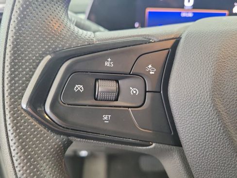 Used 2024 Chevrolet TrailBlazer LS w/ LS Confidence Package FWD image 22