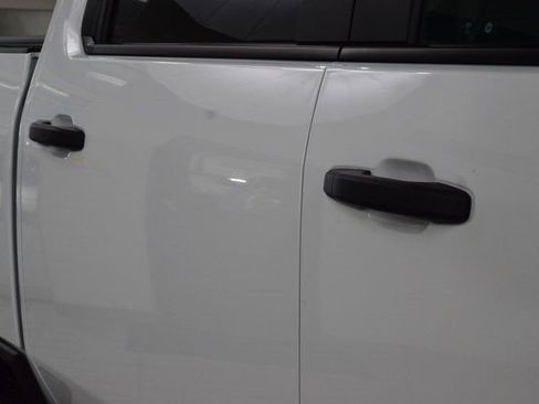 Used 2024 Chevrolet Silverado 3500 W/T w/ WT Convenience Package image 12