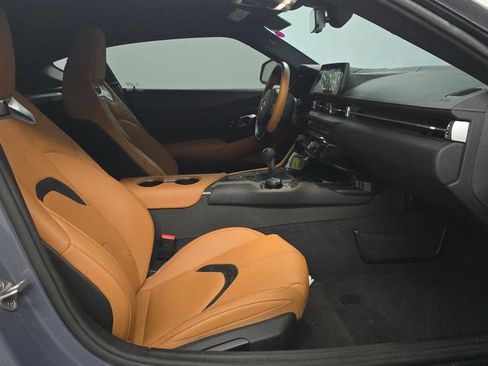 Used 2023 Toyota Supra A91 Edition RWD image 8