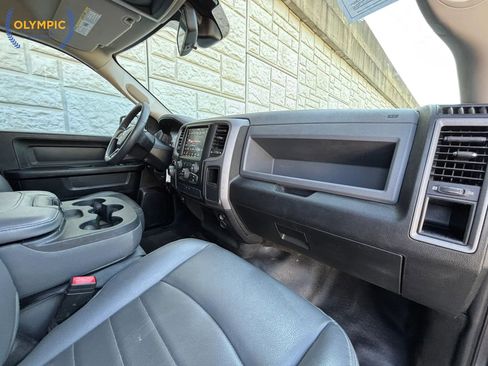 Used 2020 RAM 1500 Tradesman w/ Electronics Group RWD image 20