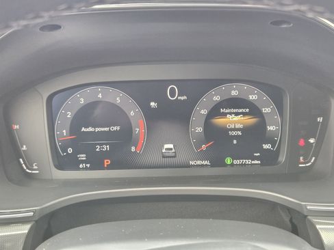 Certified 2023 Acura Integra A-Spec image 22