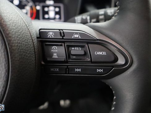 Used 2025 Toyota Corolla GR image 17