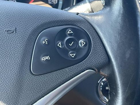 Used 2019 Chevrolet Impala LT FWD image 25