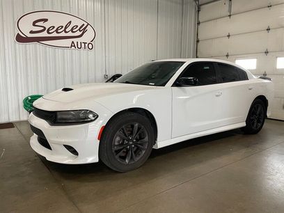 Used 2020 Dodge Charger GT w/ Blacktop Package