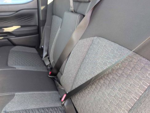 New 2025 Ford Ranger XL image 22