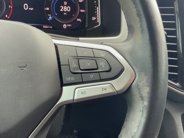 Used 2021 Volkswagen Atlas SEL FWD image 18
