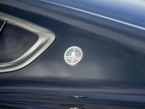 Used 2022 Ford Mustang GT Premium w/ GT Performance Package image 74