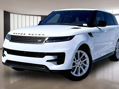 Certified 2023 Land Rover Range Rover Sport SE