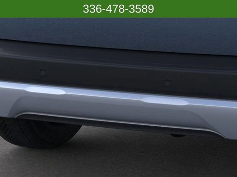 New 2025 Ford Escape SE image 23