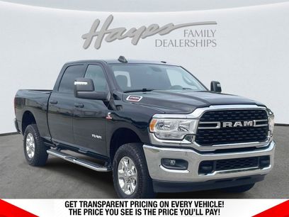Used 2024 RAM 2500 Big Horn