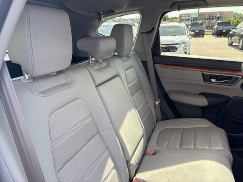 Used 2020 Honda CR-V Touring image 33