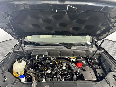 Used 2022 Lincoln Nautilus FWD w/ Premium Package image 35