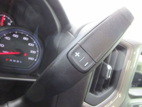 Used 2019 Chevrolet Silverado 1500 Custom Trail Boss w/ Custom Convenience Package image 34