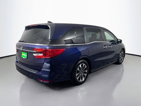 Used 2022 Honda Odyssey EX-L image 10