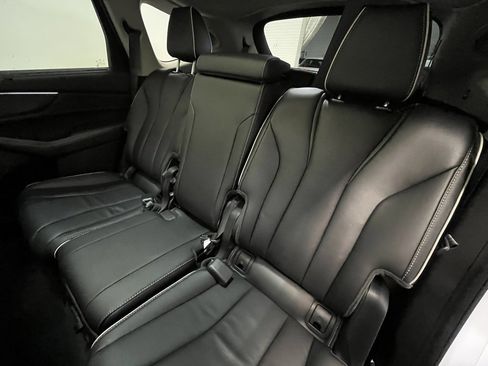 Certified 2024 Acura MDX SH-AWD w/ Advance Package image 14