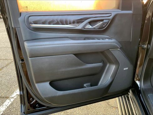 Used 2021 GMC Yukon Denali w/ Denali Ultimate Package image 21