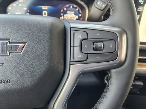 New 2026 Chevrolet Silverado 2500 LT w/ Trail Boss Package AWD/4WD image 30