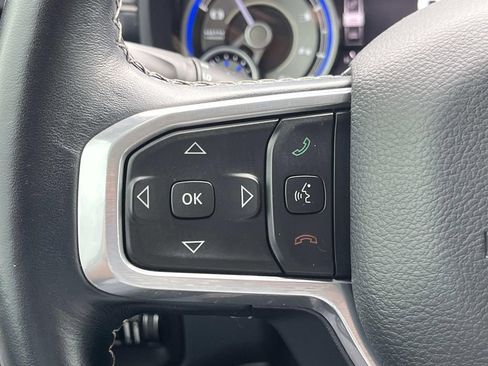 Used 2022 RAM 1500 Limited image 28