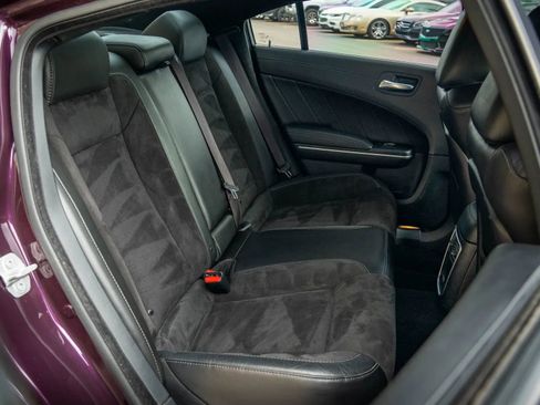Used 2022 Dodge Charger Scat Pack RWD image 14