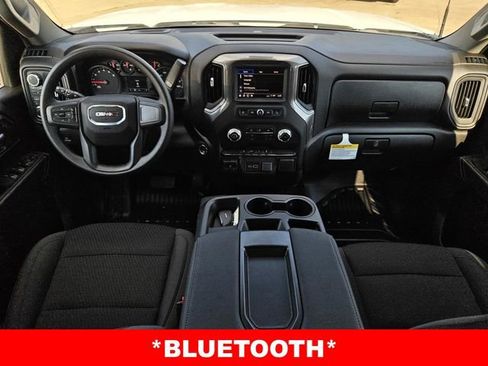 New 2026 GMC Sierra 2500 Pro image 6