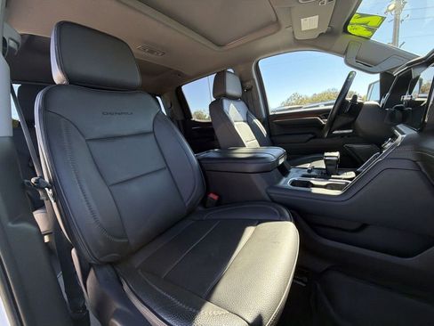 Certified 2024 GMC Sierra 1500 Denali w/ Denali Reserve Package image 13