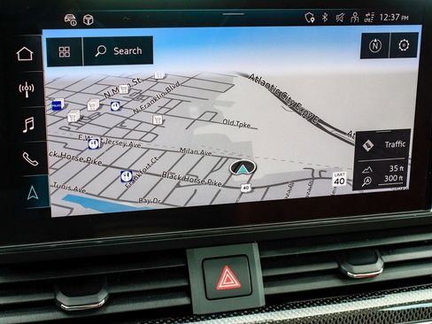 Used 2023 Audi S5 Premium Plus image 20