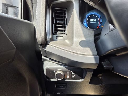 Certified 2025 Ford Bronco Big Bend AWD/4WD image 22