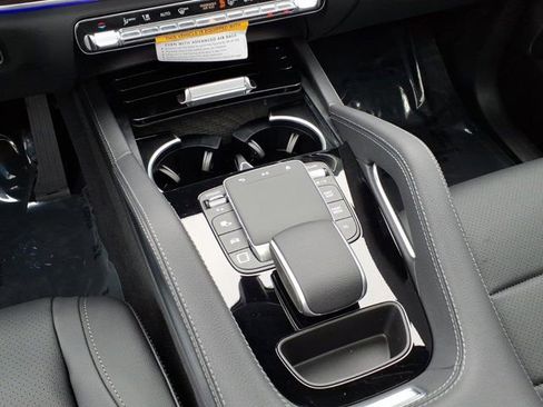 New 2026 Mercedes-Benz GLE 350 4MATIC image 7