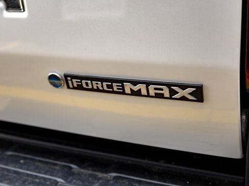 New 2026 Toyota Tacoma Limited AWD/4WD image 9
