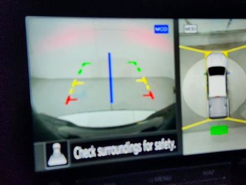 Certified 2023 Nissan Frontier PRO-4X w/ Pro Convenience Package image 16