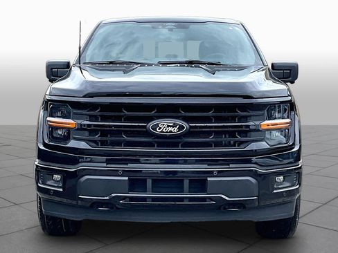 Certified 2024 Ford F150 XLT w/ Equipment Group 303A High AWD/4WD image 4