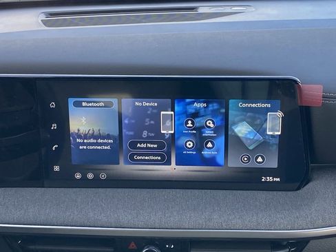 New 2026 Nissan Kicks SV image 17