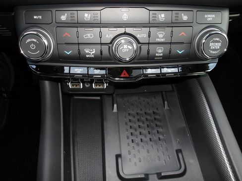 New 2026 Dodge Durango GT image 17