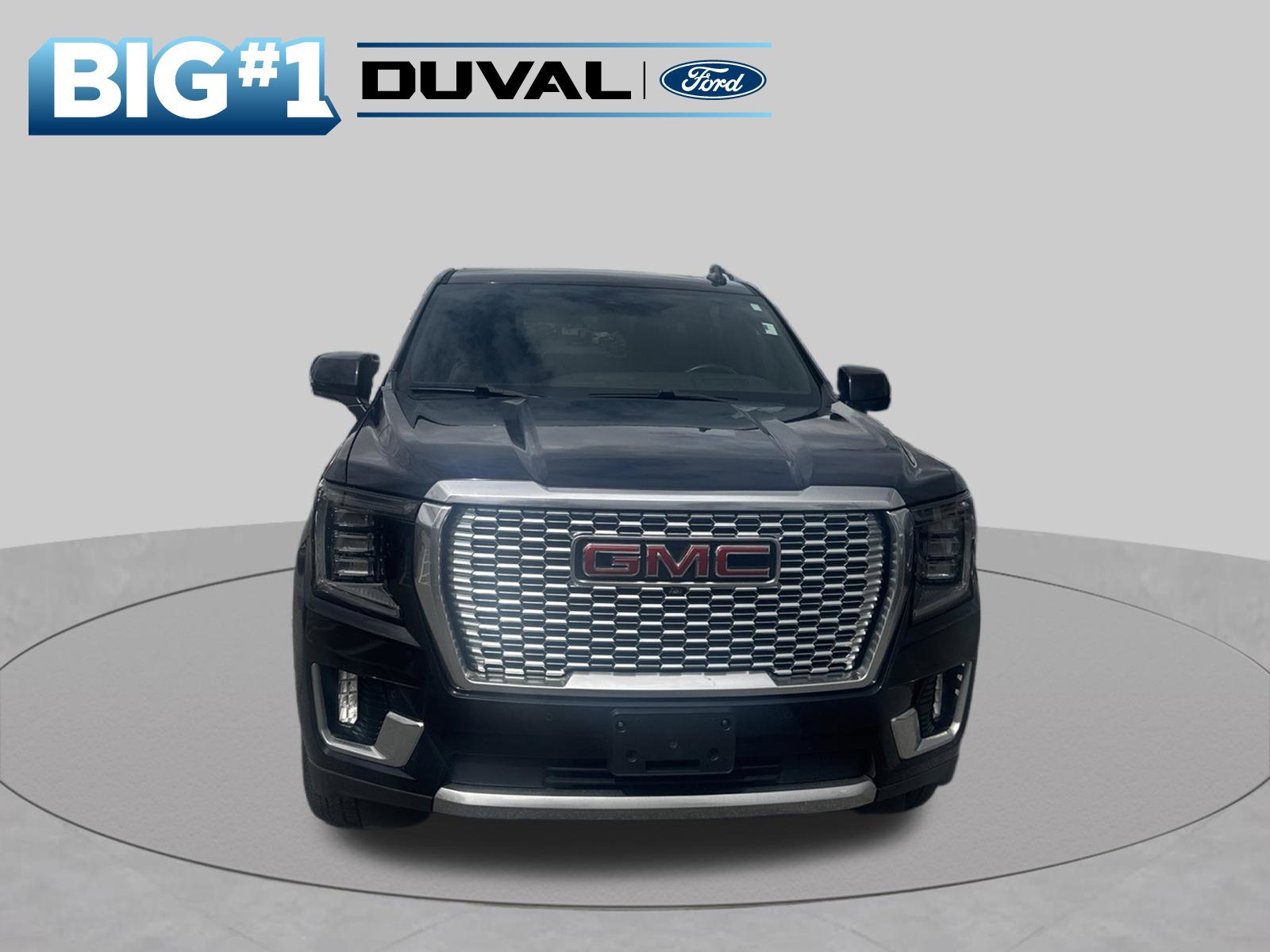 Used 2022 GMC Yukon XL Denali w/ Denali Premium Package AWD/4WD image 5