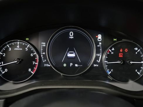 New 2026 MAZDA CX-30 AWD 2.5 S image 25