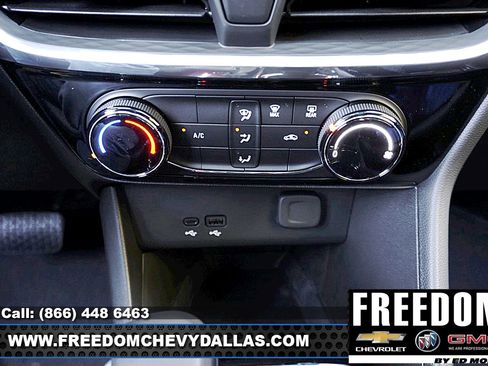 New 2026 Buick Encore GX Sport Touring image 23