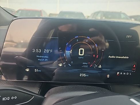 New 2026 Chevrolet Equinox LT FWD image 22