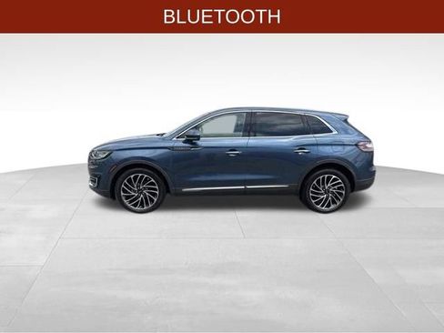 Used 2019 Lincoln Nautilus Reserve AWD/4WD image 4
