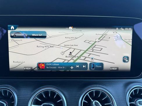 Used 2024 Mercedes-Benz AMG GT 63 S image 20