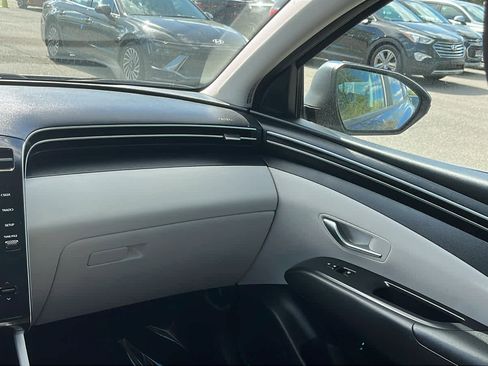 Used 2024 Hyundai Tucson SEL AWD/4WD image 23