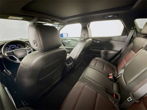 Used 2020 Chevrolet Blazer RS image 10