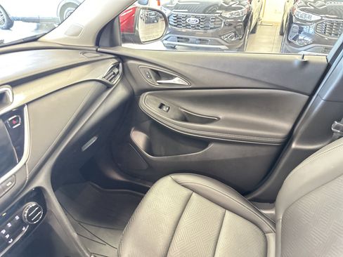 Used 2023 Buick Encore GX Essence w/ Experience Buick Package image 25